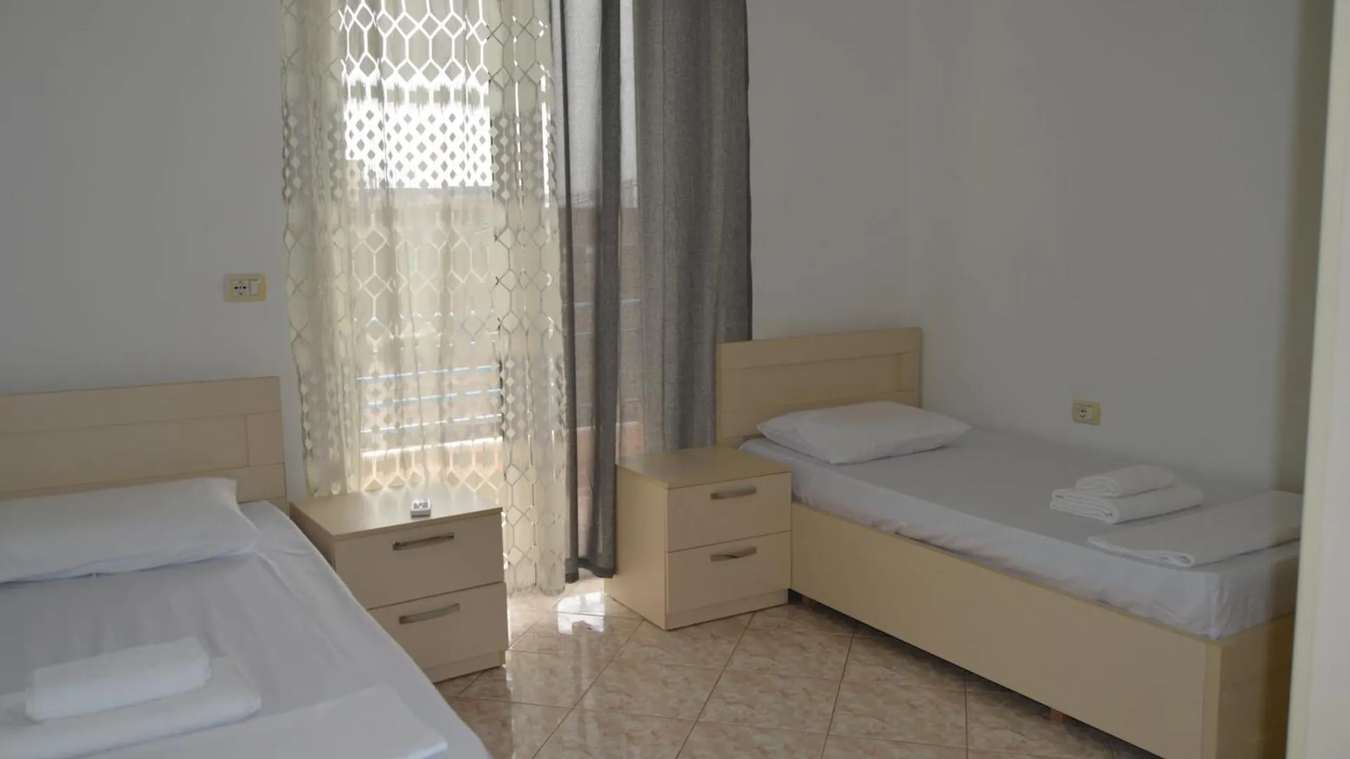 Apartment Stefani Apartament 3 Sarande