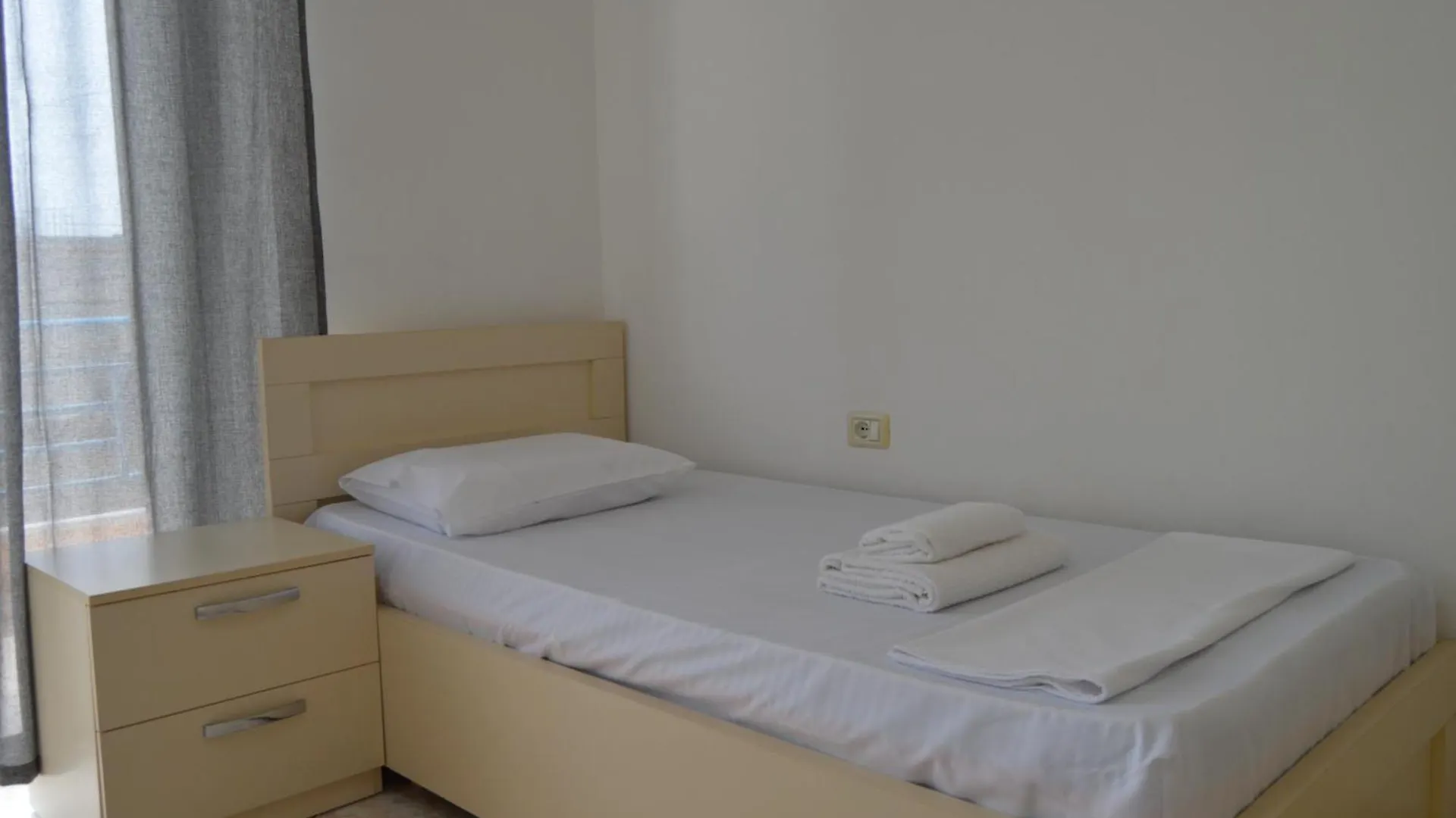 Apartment Stefani Apartament 3 Sarande
