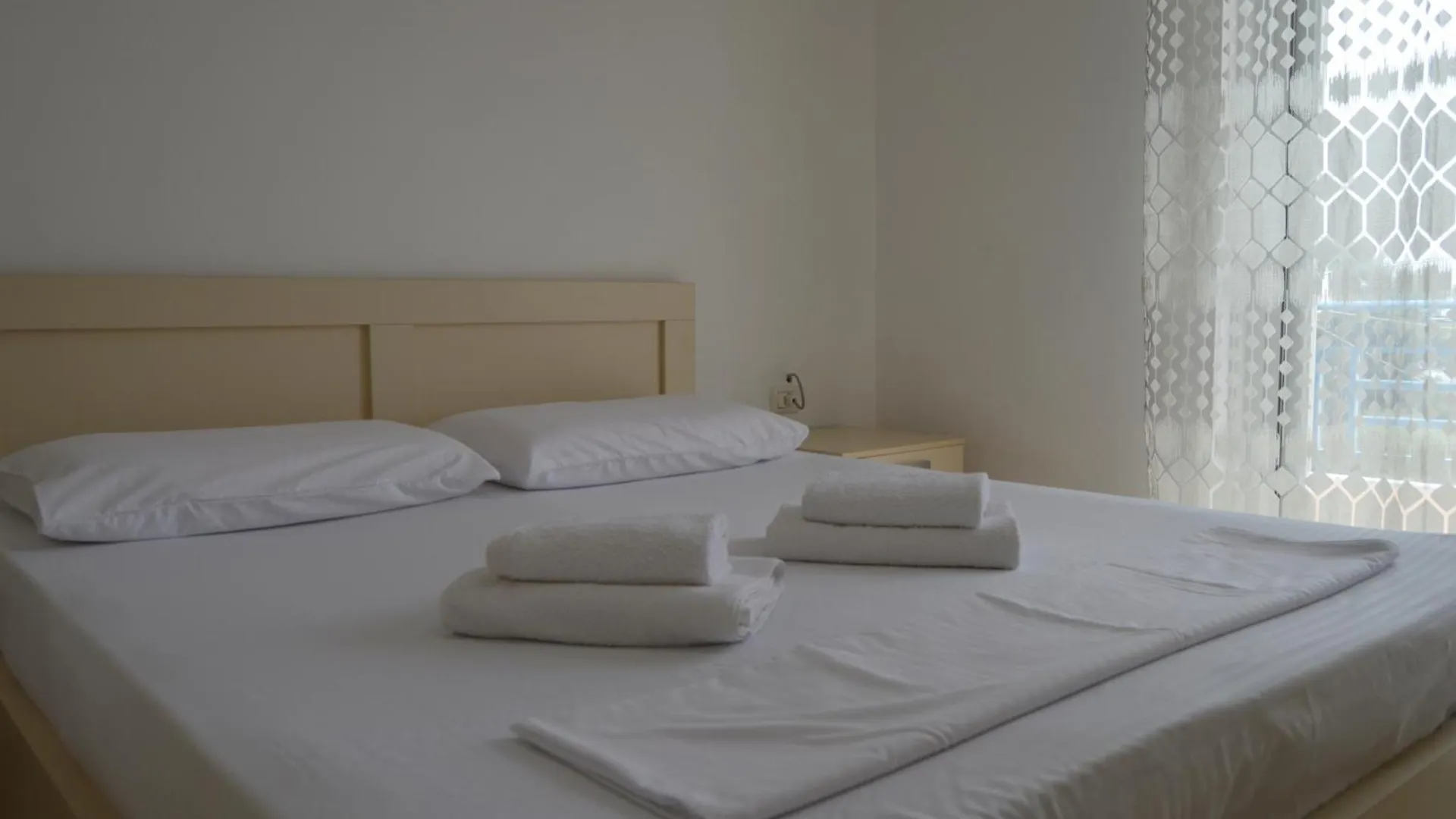 Stefani Apartament 3 Sarande