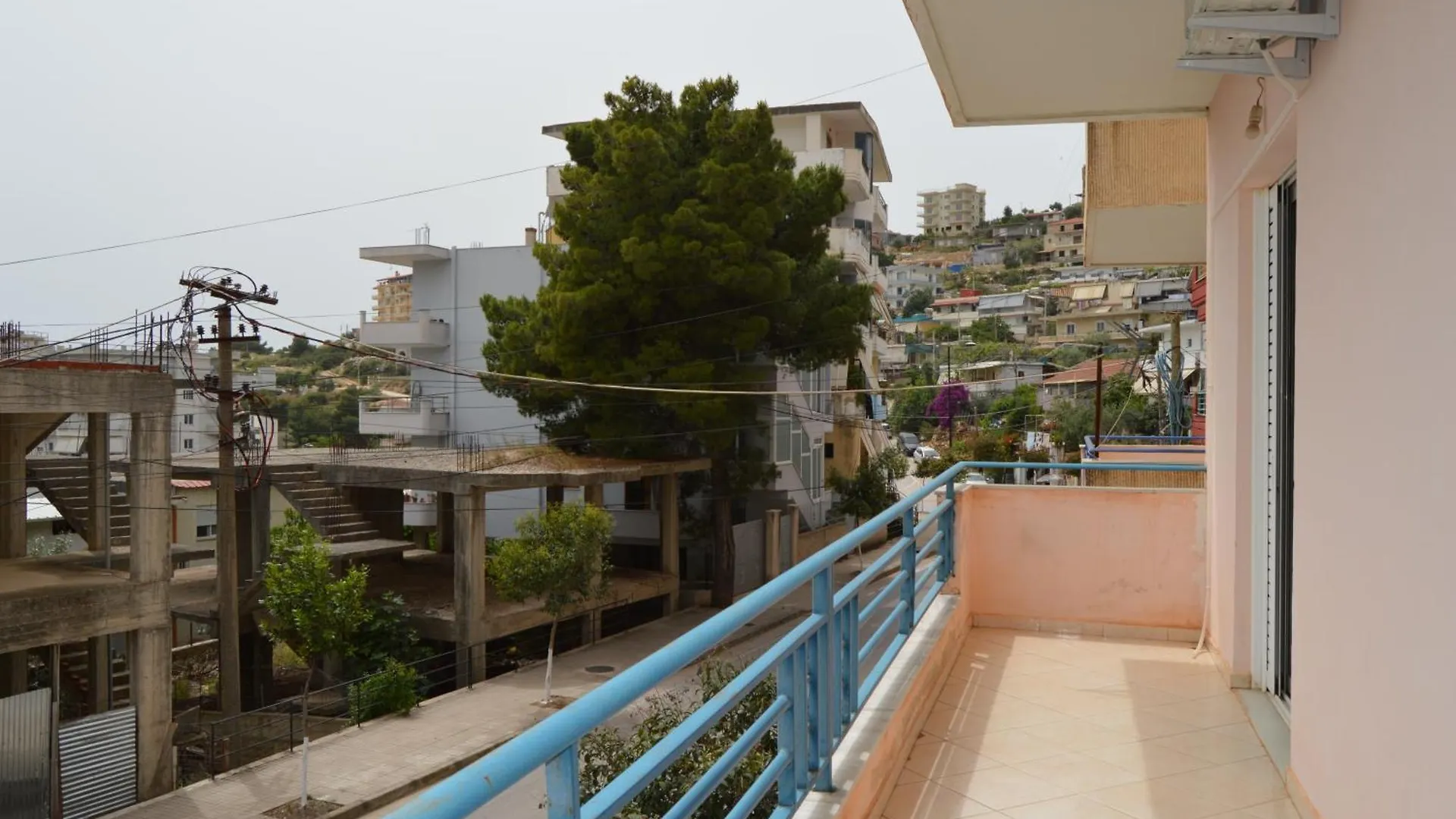 Apartment Stefani Apartament 3 Sarande