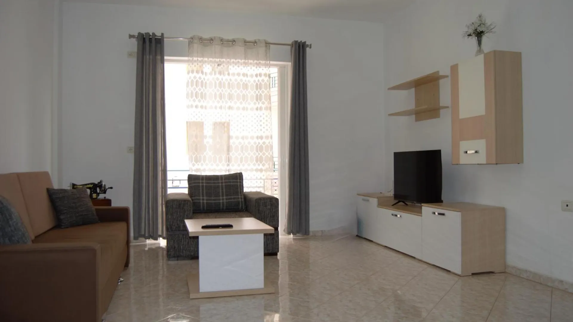 Apartment Stefani Apartament 3 Sarande Albania