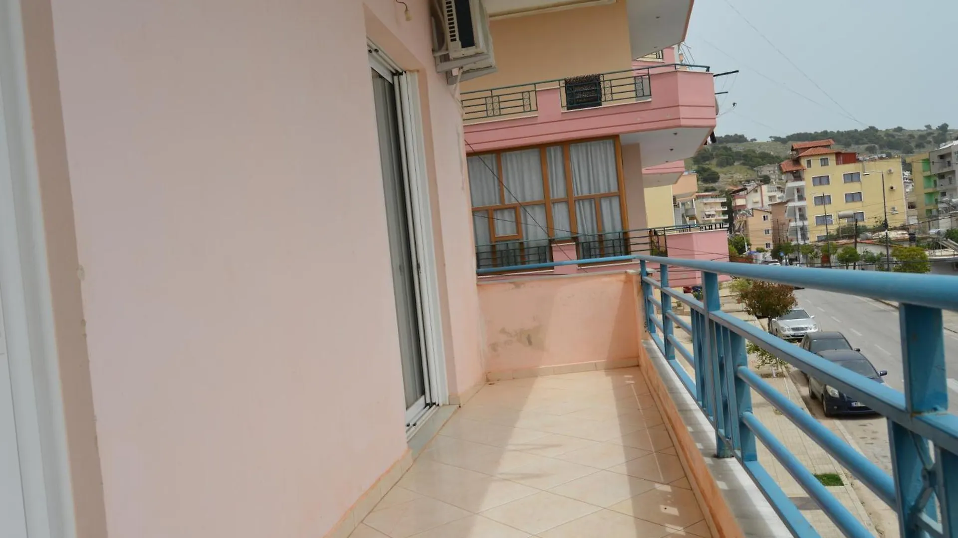 Stefani Apartament 3 Sarande Albania