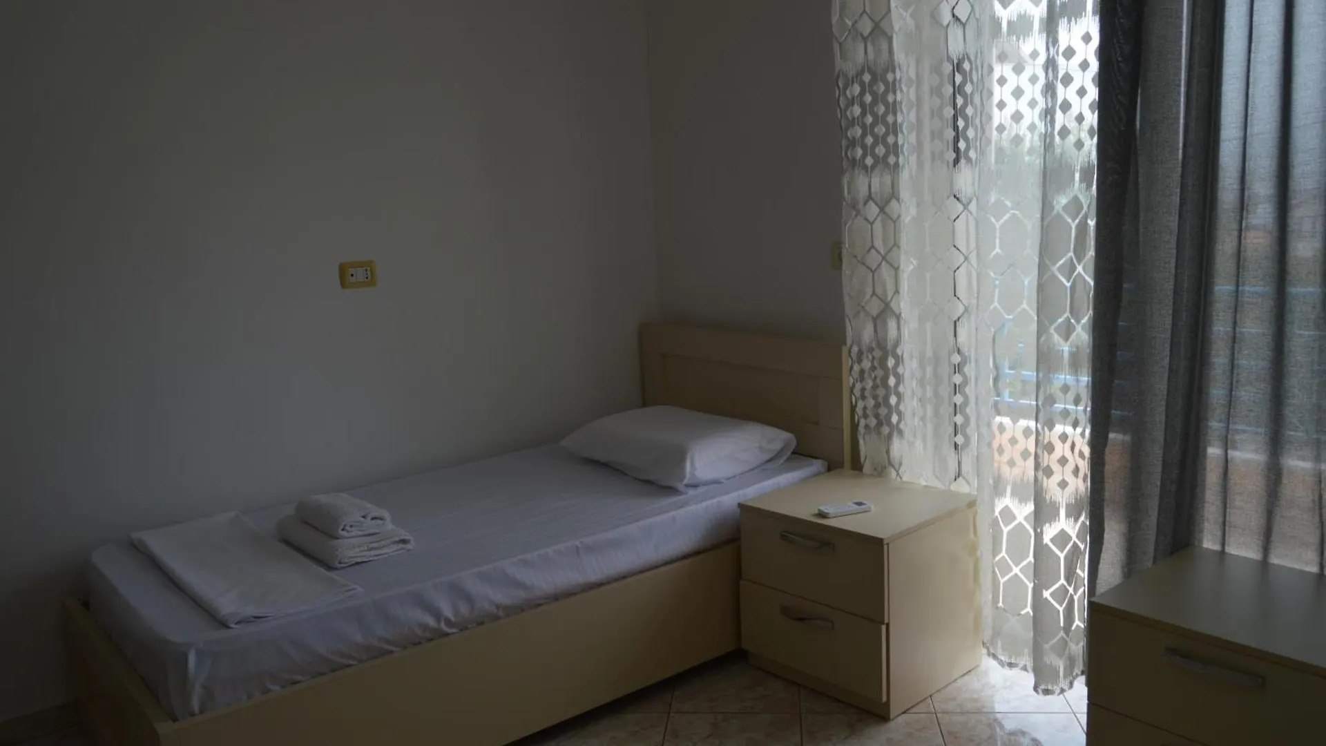 Stefani Apartament 3 Sarande Albania