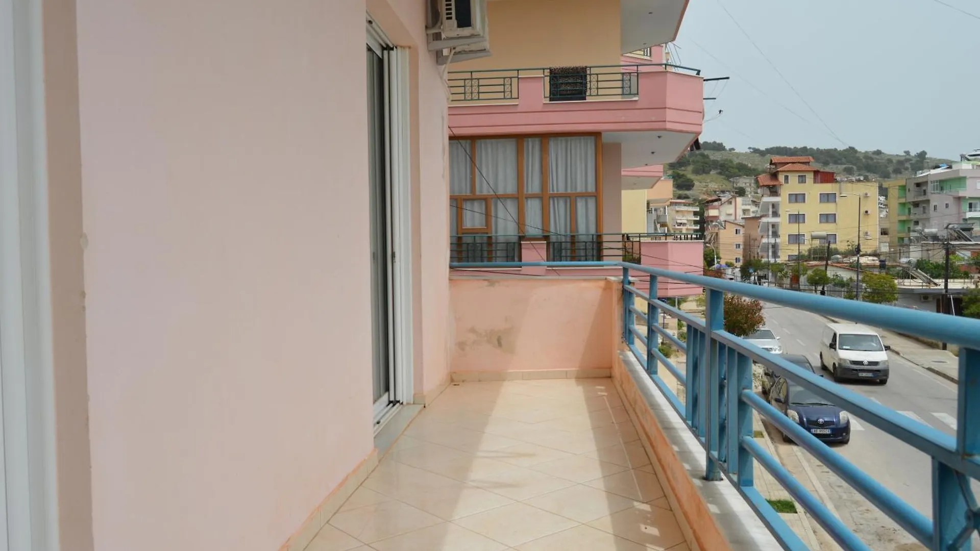 Stefani Apartament 3 Sarande 0*,  Albania