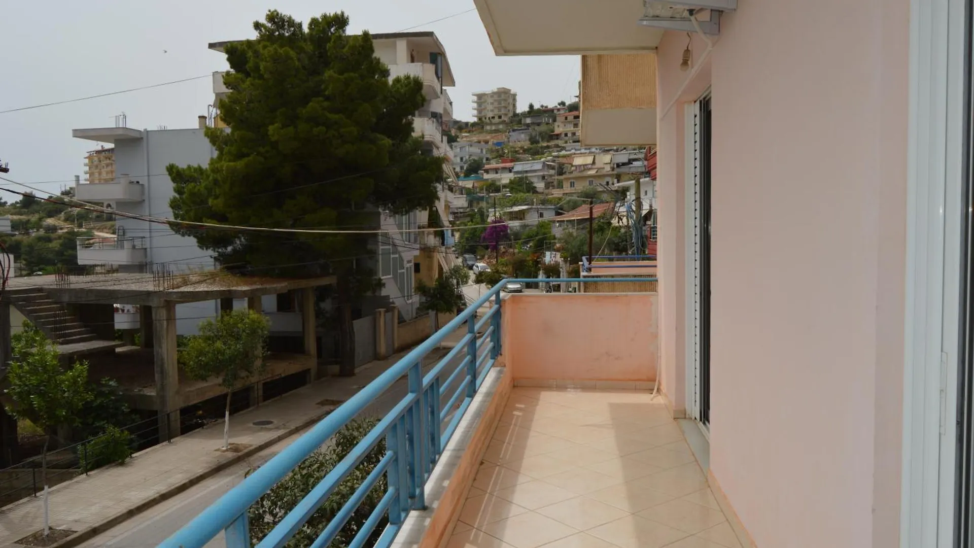 Stefani Apartament 3 Sarande