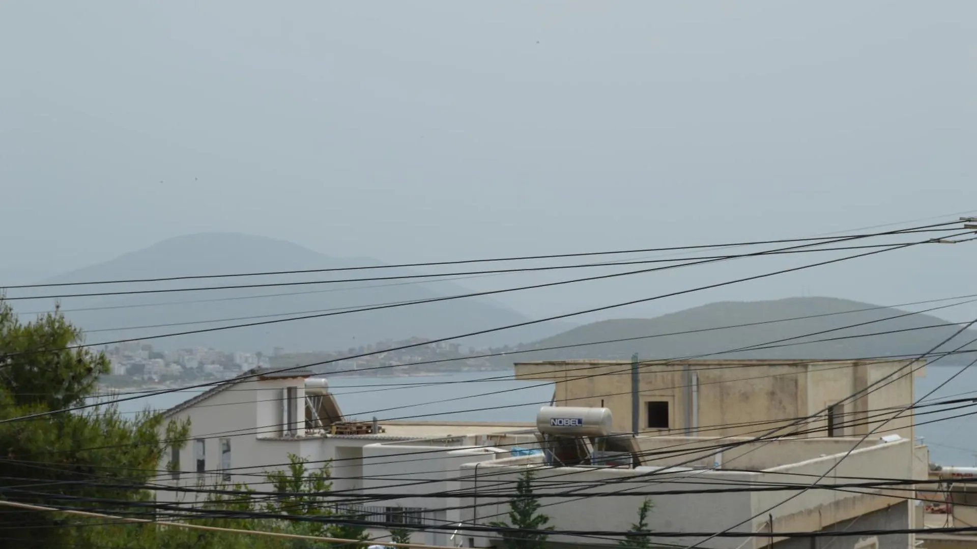 Apartment Stefani Apartament 3 Sarande
