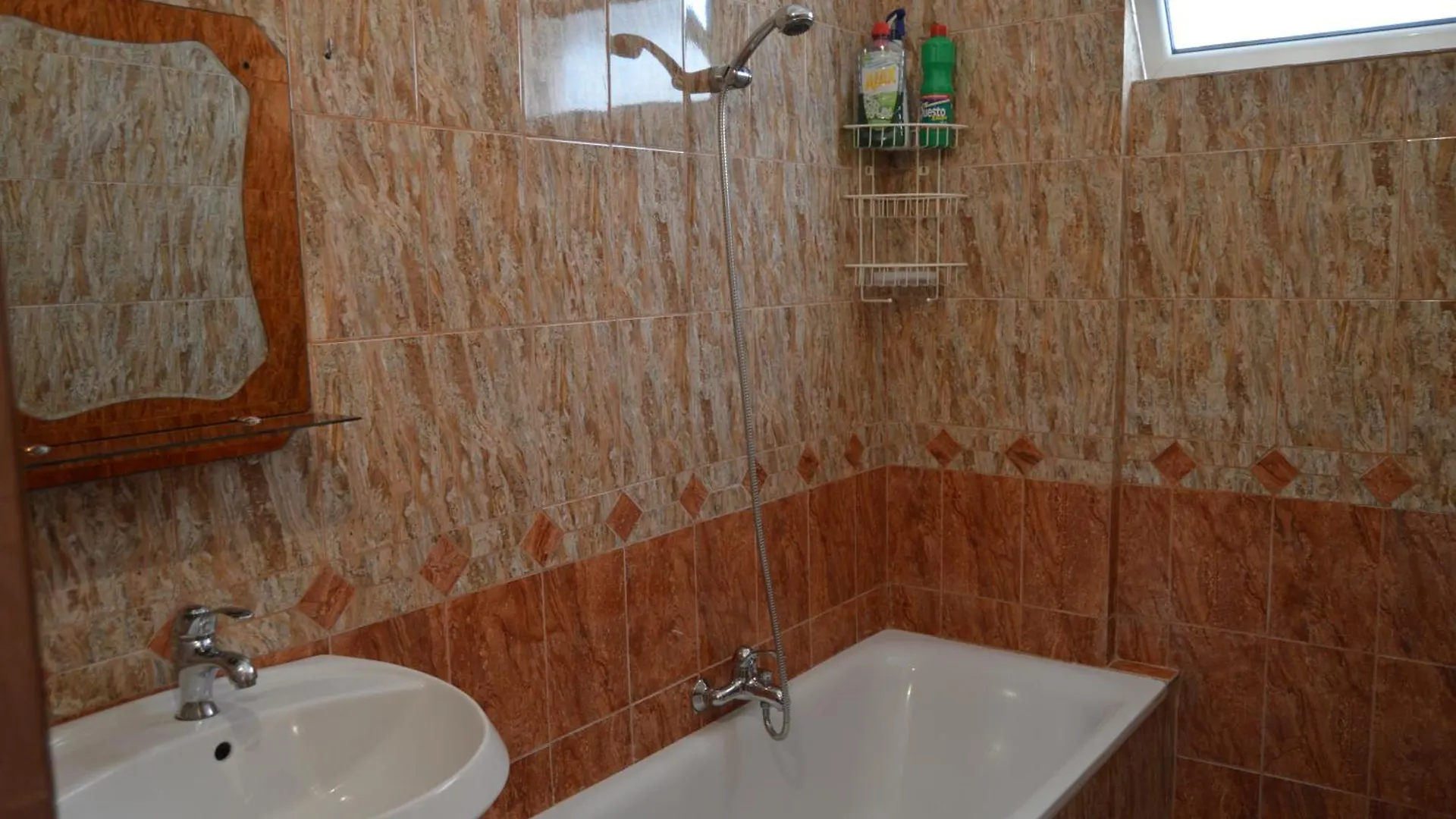 Stefani Apartament 3 Sarande