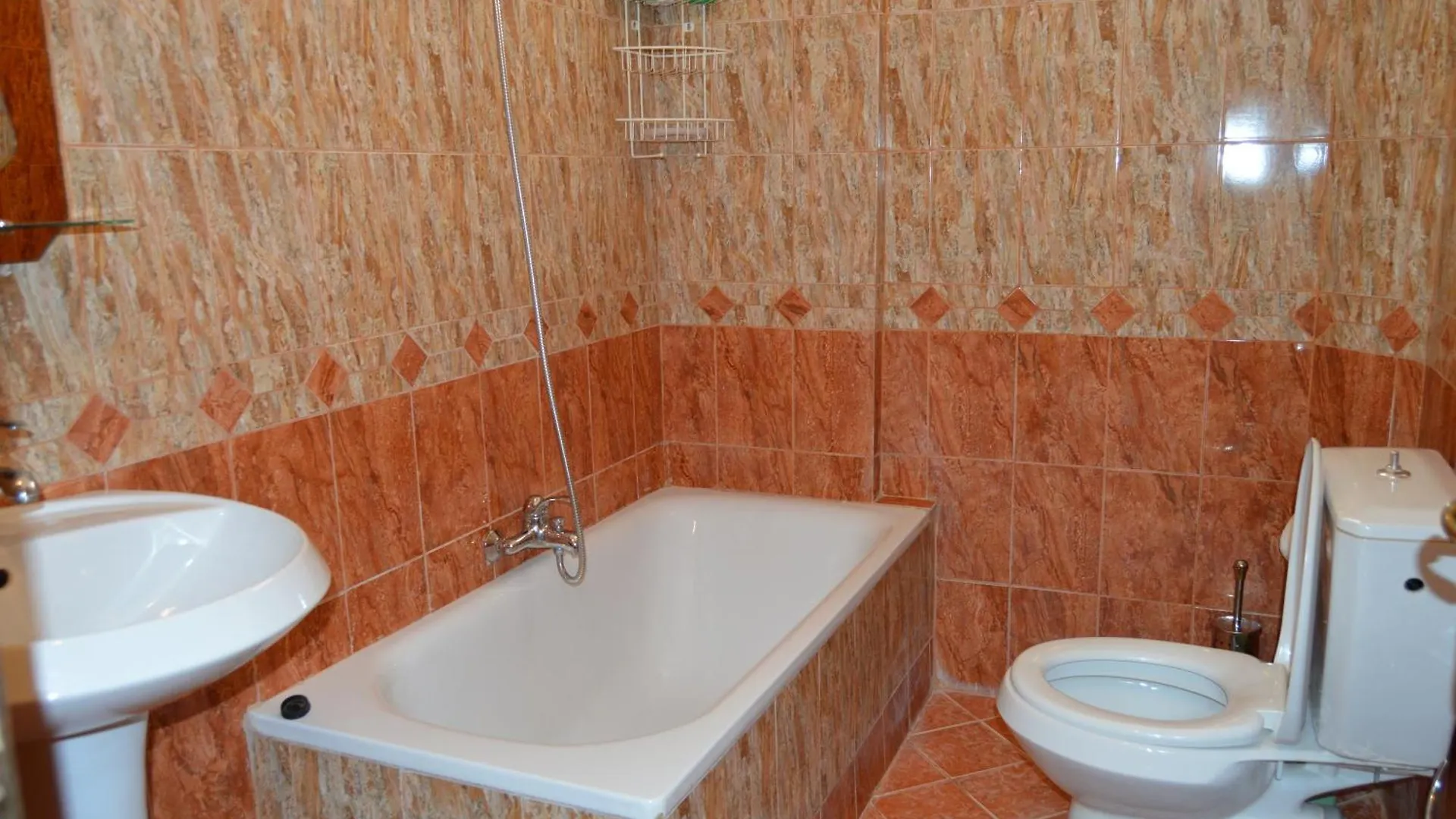 Stefani Apartament 3 Sarande Apartment