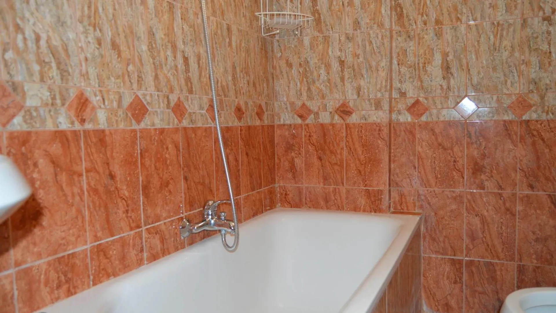 Stefani Apartament 3 Sarande