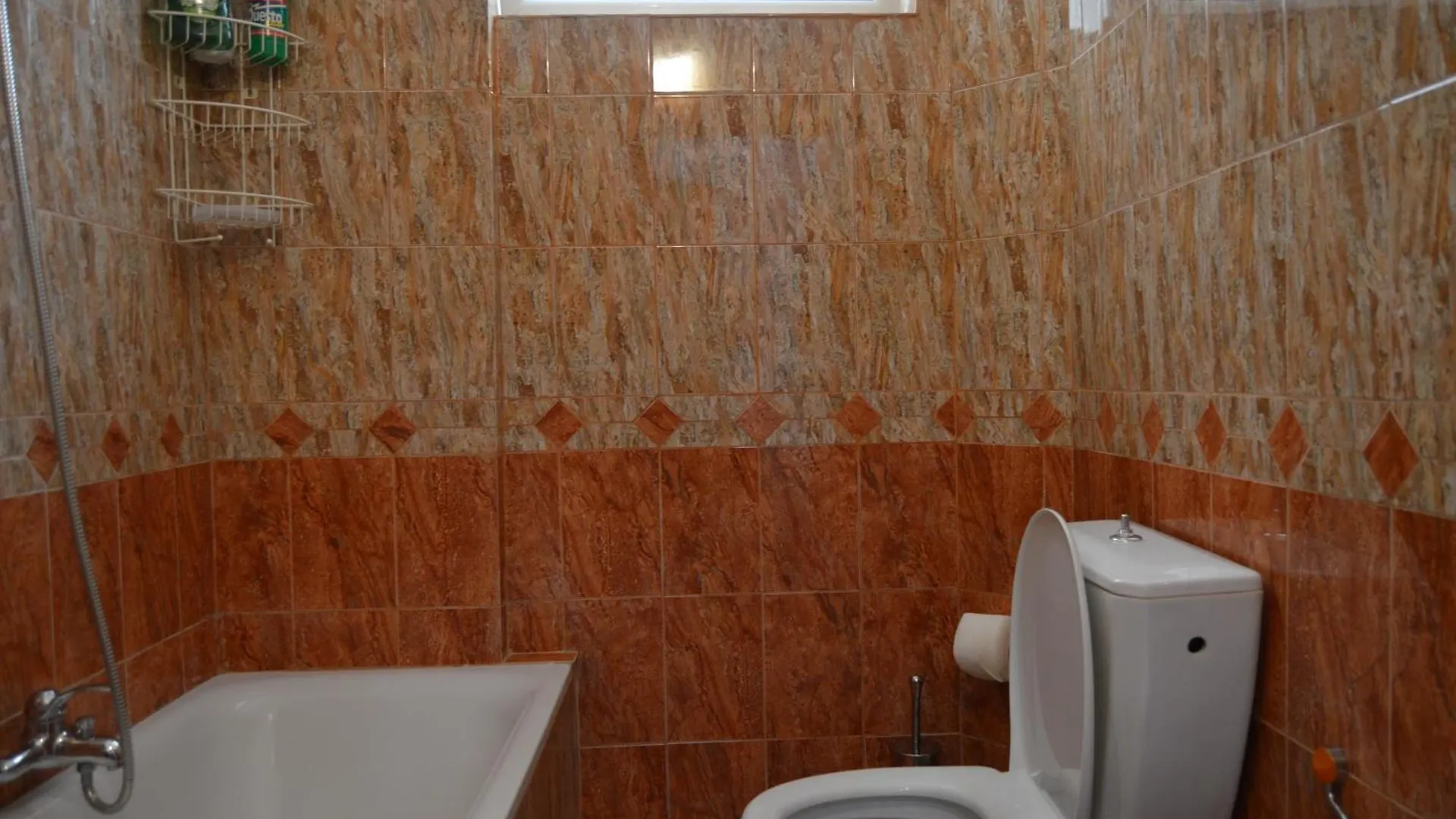 Stefani Apartament 3 ساراندا ألبانيا