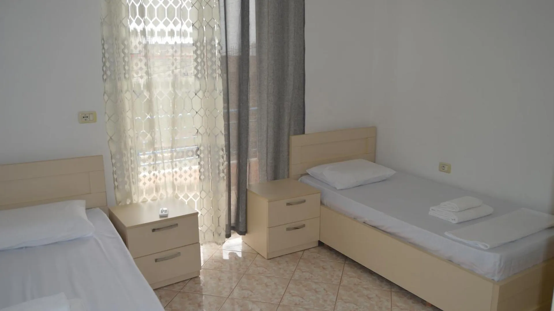 Stefani Apartament 3 Sarande 0*,  Albania