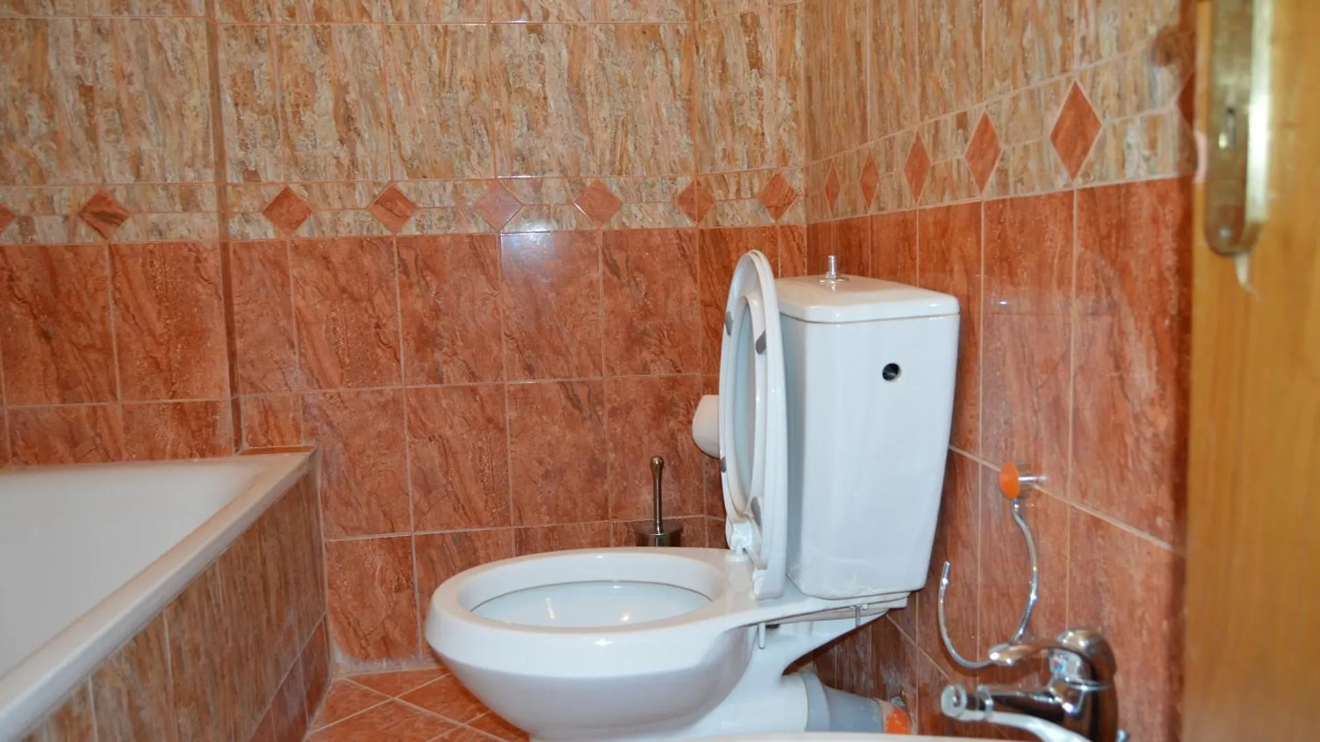 Stefani Apartament 3 Sarande Albania
